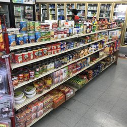 Shell Gas Station