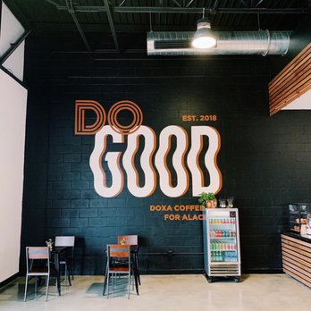 Doxa Coffee - Coffee & Tea Near Me - Alachua, Florida Doxa Coffee - Coffee & Tea Near Me - Alachua, Florida