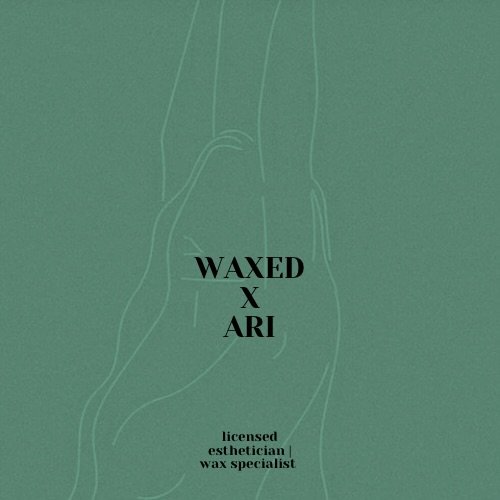 Waxedxari Logo