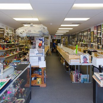 3 Dachshunds Records - Vinyl Records Near Me - Edmond, Oklahoma 3 Dachshunds Records - Vinyl Records Near Me - Edmond, Oklahoma
