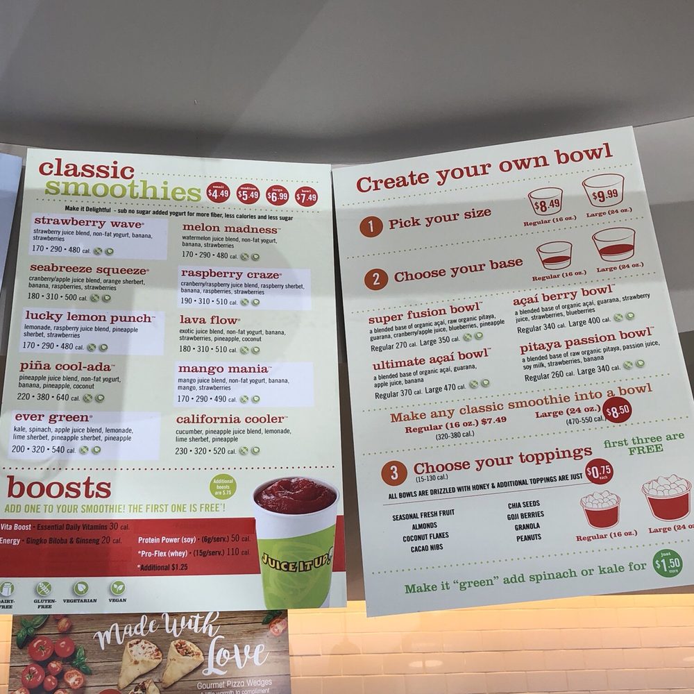 Juice It Up! - 4/26/18 - Juice Bars & Smoothies Near Me - Costa Mesa, California Juice It Up! - 4/26/18 - Juice Bars & Smoothies Near Me - Costa Mesa, California