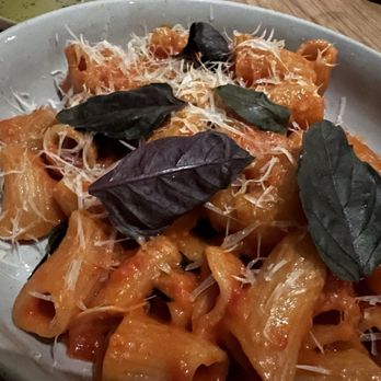 Inness - Pasta - Resorts Near Me - Accord, New York
