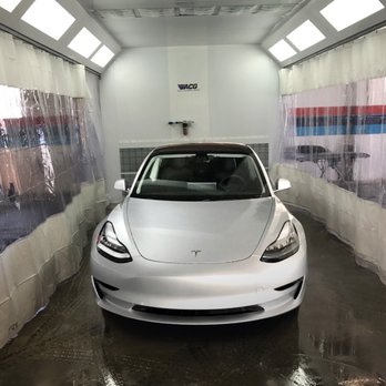Auto Collision Group - Body Shops Near Me - Whittier, California