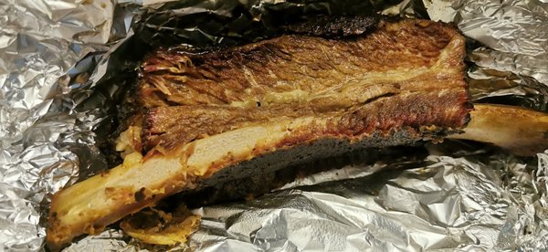 Red Eye Smokehouse by null