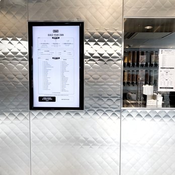 KITH Treats - Menu - Ice Cream & Frozen Yogurt Near Me - New York, New York KITH Treats - Menu - Ice Cream & Frozen Yogurt Near Me - New York, New York