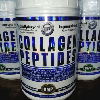 Physique Freaks - Collagen Peptides now available in our Desoto, Tx location. - Vitamins & Supplements Near Me - DeSoto, Texas Physique Freaks - Collagen Peptides now available in our Desoto, Tx location. - Vitamins & Supplements Near Me - DeSoto, Texas