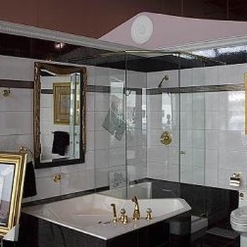 Shower Deluxe - Kitchen & Bath Near Me - Toronto, Ontario Shower Deluxe - Kitchen & Bath Near Me - Toronto, Ontario