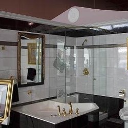 Shower Deluxe