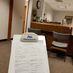 Morisaki Mark A MD - Come early to your appointment and complete some paperwork