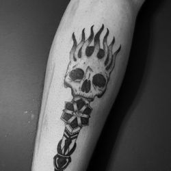 Loco Motion Tattoo Shop