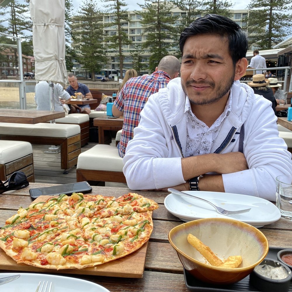 Hugos Manly - Pizza Near Me - Manly, NSW Hugos Manly - Pizza Near Me - Manly, NSW