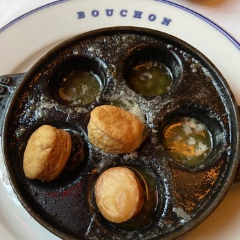 Bouchon - Escargot - French Near Me - Las Vegas, Nevada