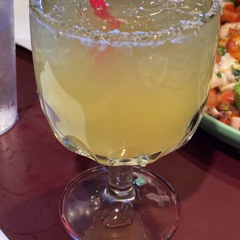 Los Cabos North Bend - Margarita - warm and tasteless - Mexican Near Me - North Bend, Washington
