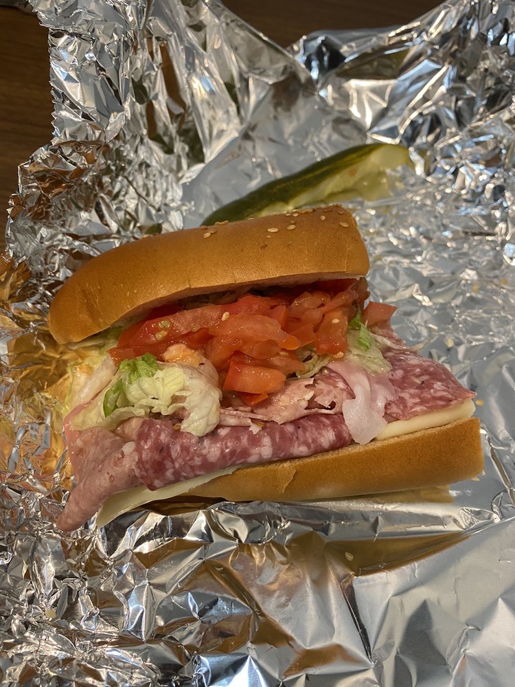 Dan's Super Subs