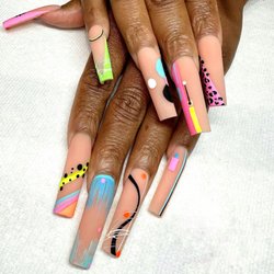 LnK Nail Spa