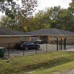 Clover Homes