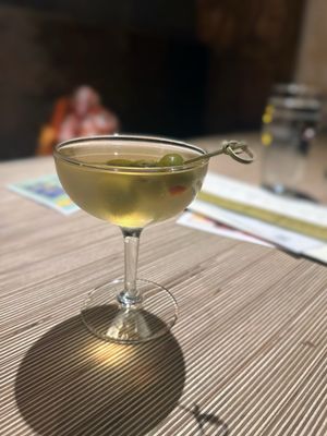 Hogwash Whiskey Den by null