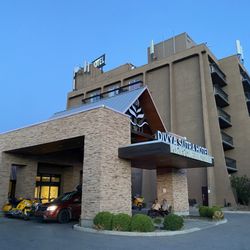 Divya Sutra Plaza And Conference Centre - Name is now Divya Sutra Plaza and Conference Centre. But credit card charge is still Village Green Hotel. July 2024.