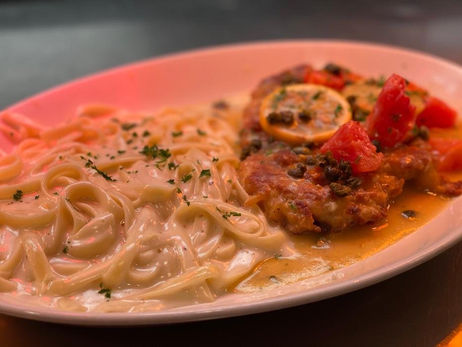 Food from Houlihan's