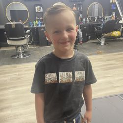 Signature Cuts