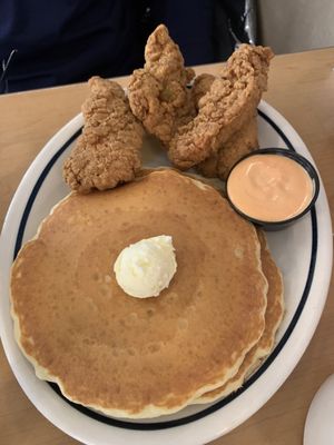 IHOP by null