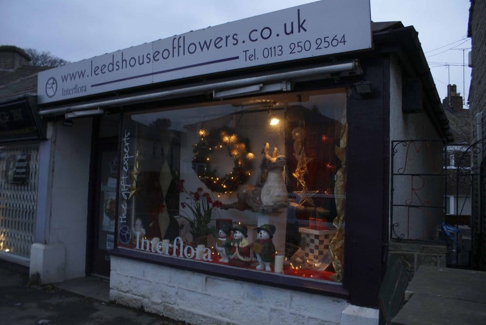 LEEDS HOUSE OF FLOWERS Updated April 2024 12 Photos Otley Road