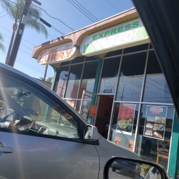 Orange Curry - Save your money and go to punjabi tandoor. This place didn't have there sh@# together. - Indian Near Me - Orange, California Orange Curry - Save your money and go to punjabi tandoor. This place didn't have there sh@# together. - Indian Near Me - Orange, California