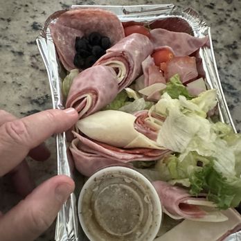 Giovanni's Pizzeria & Kitchen - Antipasto to go - Italian Near Me - Oviedo, Florida Giovanni's Pizzeria & Kitchen - Antipasto to go - Italian Near Me - Oviedo, Florida