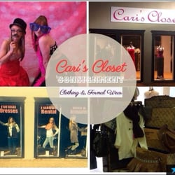 Cari's Closet