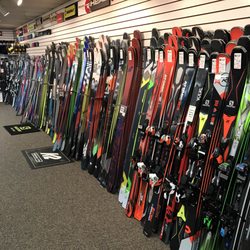 Ken Jones Ski Mart