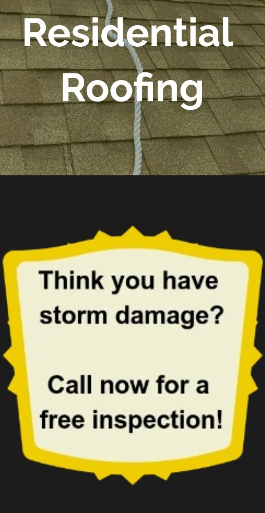 Slide of Riggs Roofing and Remodeling