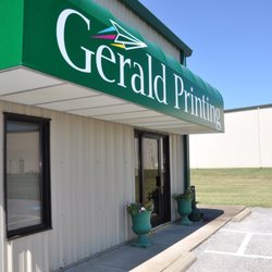 Gerald Printing