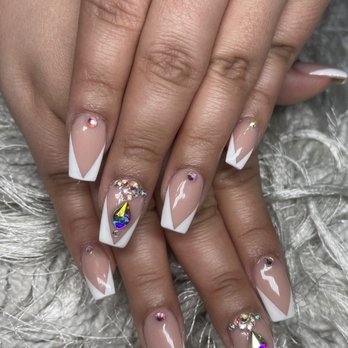 Infinite Nails & Spa - Nail Salons Near Me - Houston, Texas Infinite Nails & Spa - Nail Salons Near Me - Houston, Texas