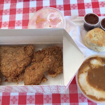 Evanston Chicken Shack - American Near Me - Evanston, Illinois