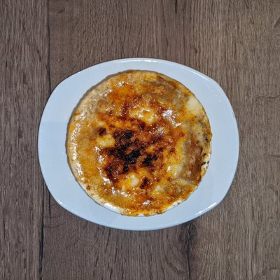 Crêperie Bretonne by null
