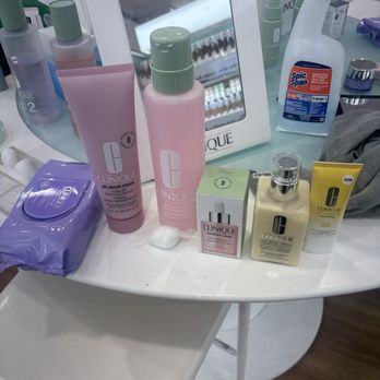 Ulta Beauty - Full line of Clinique - Cosmetics & Beauty Supply Near Me - Littleton, Colorado Ulta Beauty - Full line of Clinique - Cosmetics & Beauty Supply Near Me - Littleton, Colorado