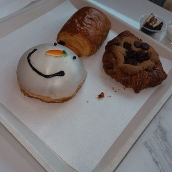 Paris Baguette - Bakeries Near Me - Fresno, California Paris Baguette - Bakeries Near Me - Fresno, California
