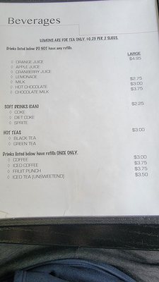 Tak's Coffee Shop by null