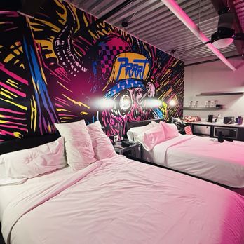 Brewhalla - Fabulous room. - Hotels Near Me - Fargo, North Dakota Brewhalla - Fabulous room. - Hotels Near Me - Fargo, North Dakota