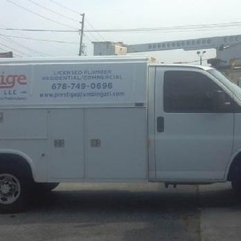 Prestige Plumbing - Plumbing Near Me - Atlanta, Georgia Prestige Plumbing - Plumbing Near Me - Atlanta, Georgia