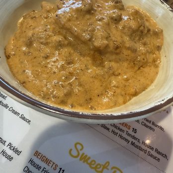 Cedar - Biscuit and Gravy - Breakfast & Brunch Near Me - Covington, Kentucky