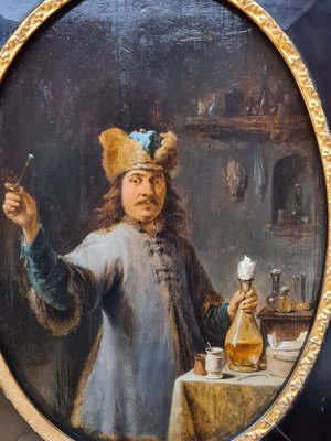 Leipzig Museum of Fine Arts by null