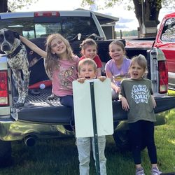Rockey's Campground - Kids enjoying the park