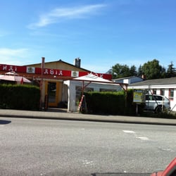 Thai Asia Wok