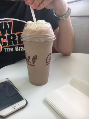 Carvel by null