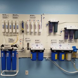 Water System