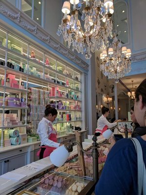 Ladurée by null Ladurée by null