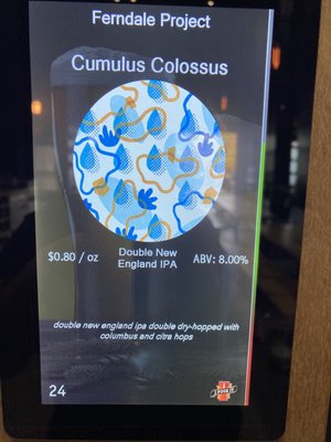 Elephant & Co. Royal Oak by null