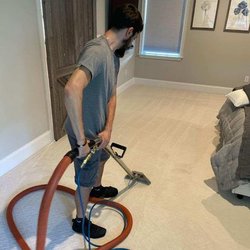 DC Carpet Care and Area Rug Cleaning