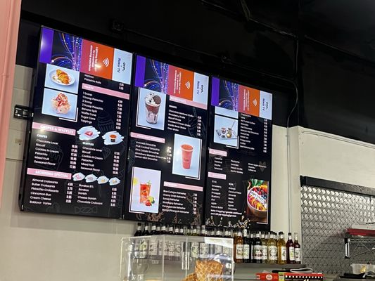 Sweet Drip by null